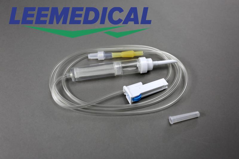 Disposable Transfusion Set