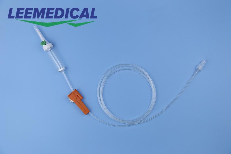 Disposable Infusion Set